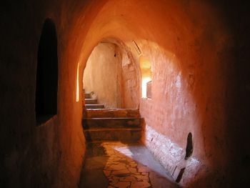 Зверинецкий монастырь (пещеры)