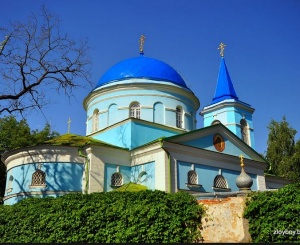 Свято-Николаевский собор (Николаев)