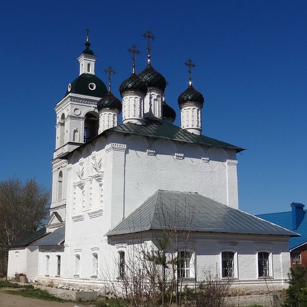 Файл:Казанский храм Сарафоново 3.jpg