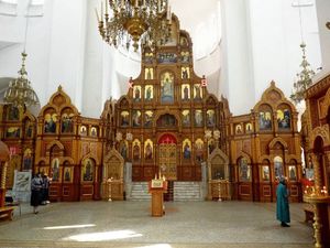 Спасо-Преображенский собор (Нижний Новгород)