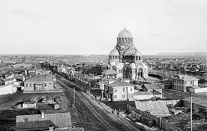 Спасо-Преображенский собор (Нижний Новгород)