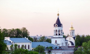 Владимирская область (монастыри), Рождества Богородицы монастырь Владимир