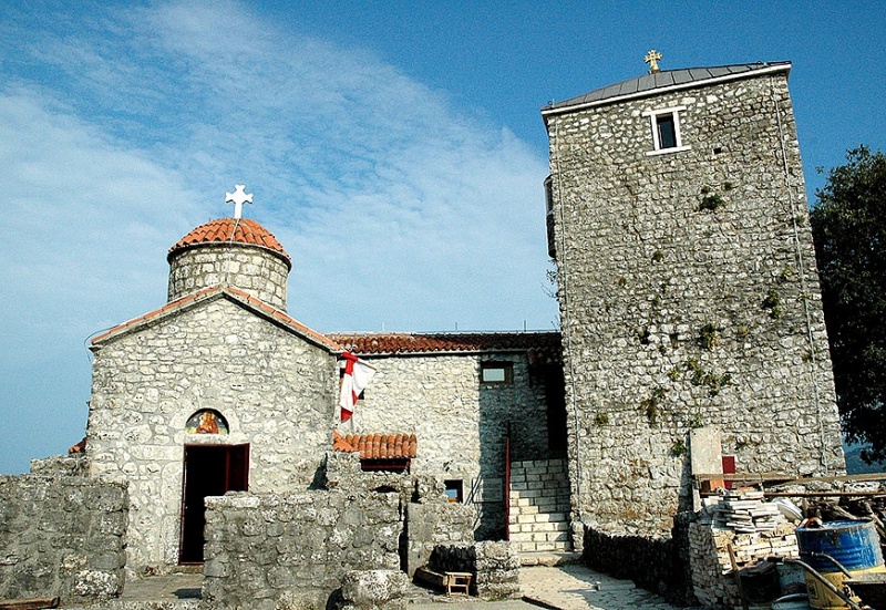 Файл:Манастир Морачник.jpg