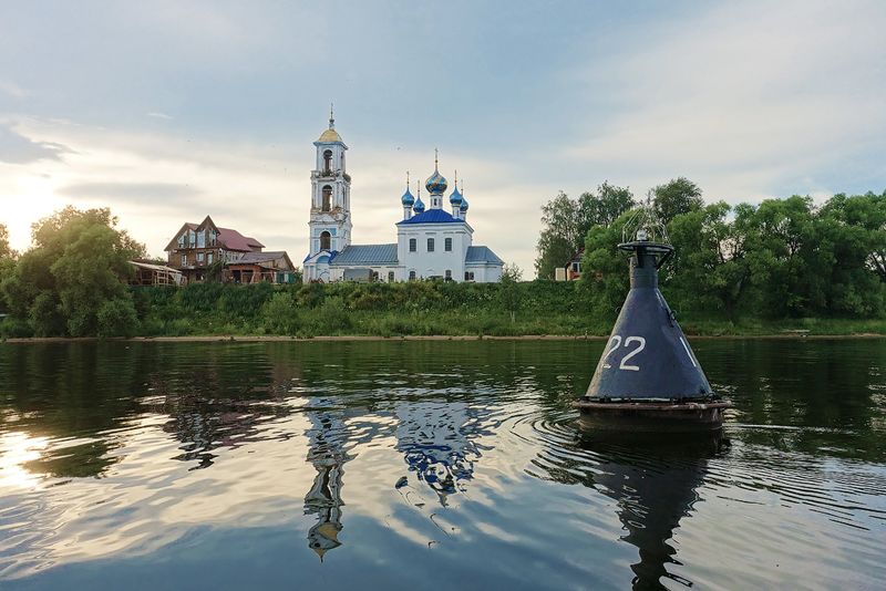 Файл:Благовещенский храм Прусово 5.jpg