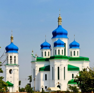 Троицкий собор (Киев)