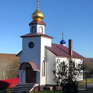 Церковь Святого Михаила ПЦА (Ирвона).jpg