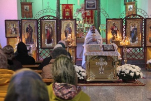 Церковь Владимирской иконы Божией Матери (Бергамо), IMG_9503-1024x683