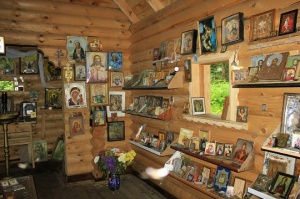 Николо-Ключ