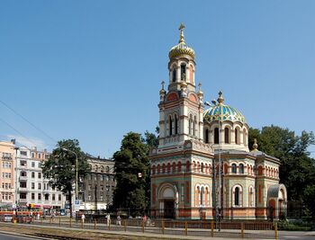 Александро-Невский собор (Лодзь)