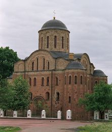 ОСвято-Васильевский женский монастырь
