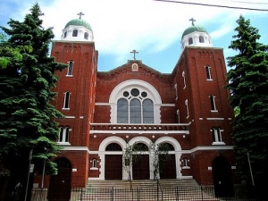 Свято-Троицкий собор (Торонто)