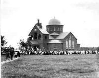 Храм мучеников Адриана и Наталии в Бабушкине (Москва), Храм Адриана и Наталии Москва2