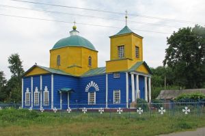 Храм Казанской, Лисица.jpg