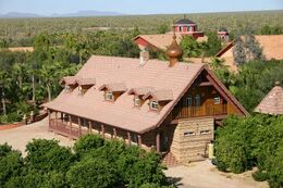 Часовня Святого Пантелеймона