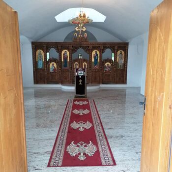 Приход святой Параскевы-Петки Сербской (Клагенфурт)