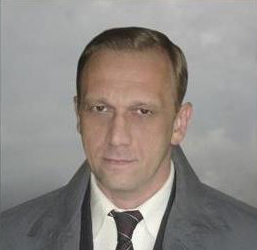 Дмитрий Леонтьев