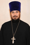 священник Алексий ЛымаревСвященник должен любить тех, к кому он обращает свою проповедь
