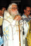 Проповеди епископа Василия (Родзянко)