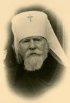 митрополит Николай (Ярушевич)Проповеди на памяти святых