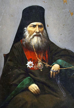 Слова и речи Серафима, архиепископа Воронежского и Задонского