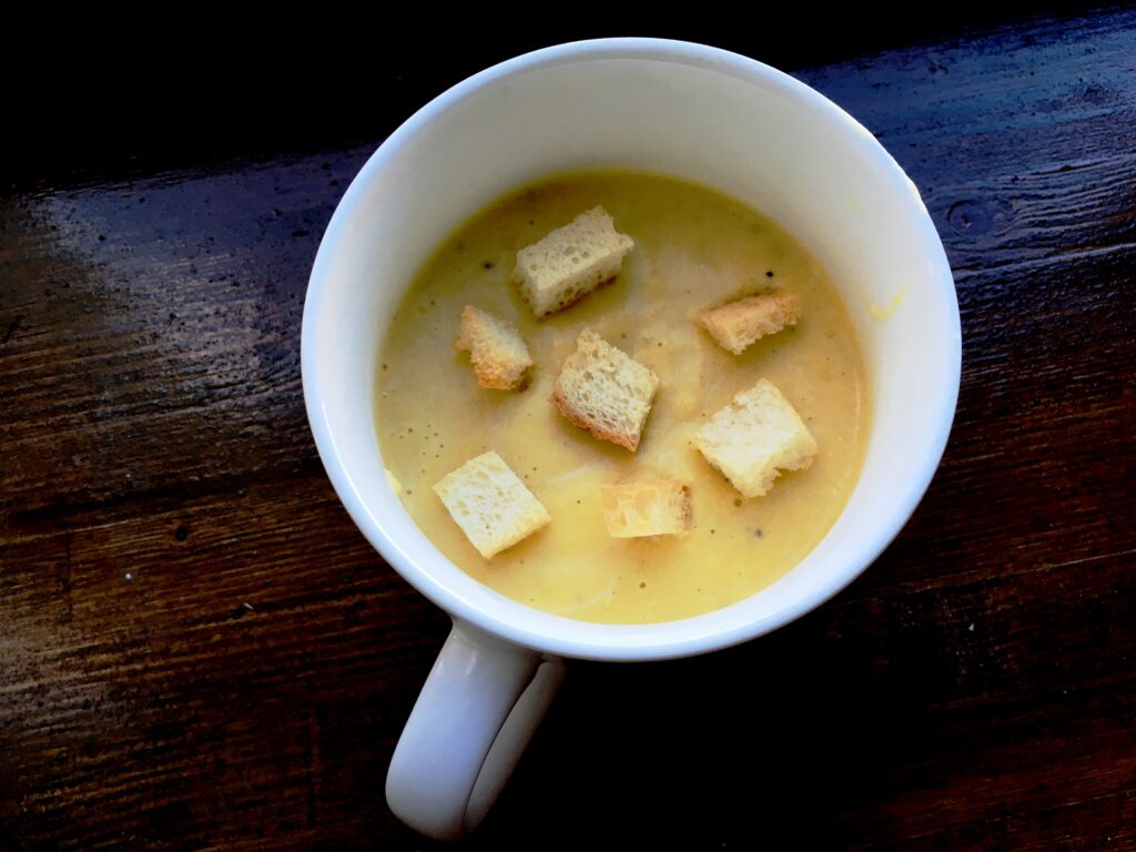 image015 1 - Тыквенный суп-пюре с луком