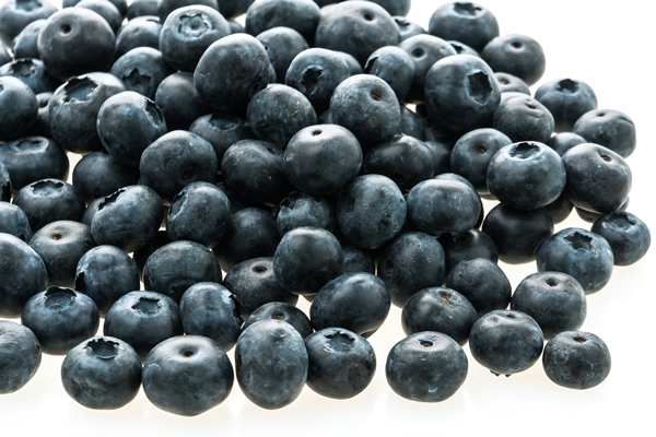 blueberry fruit - Джем из черники
