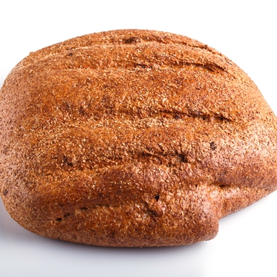 Гречневый хлеб в мультиварке