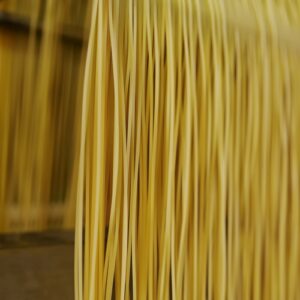 capellini - Макароны по размерам и формам
