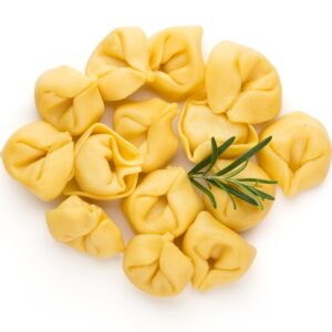 tortellini - Макароны по размерам и формам