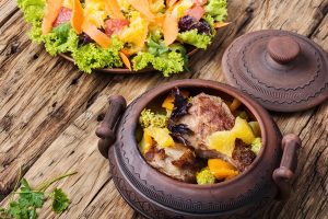 rural recipe meat - Правила составления меню