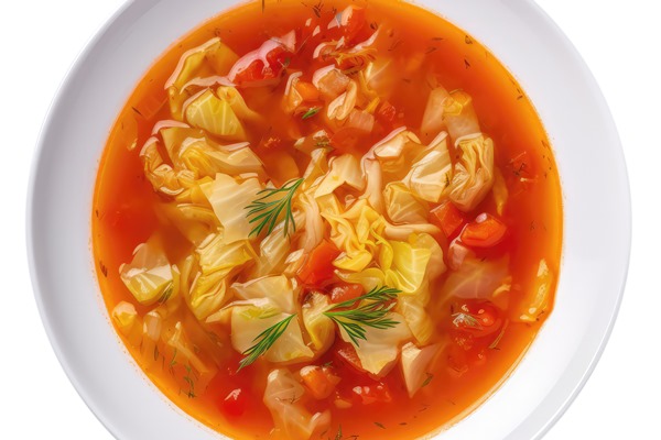 cabbage soup eastern europe european cuisine - Щи летние с картофелем