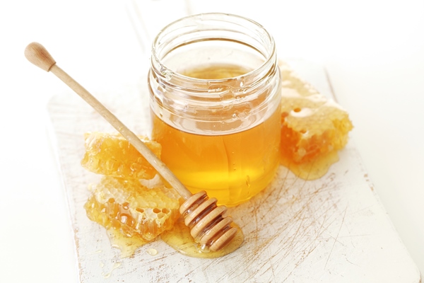 honey - "Золотое" молоко