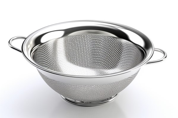 strainer with white background high quality ultra h - Карамельный соус