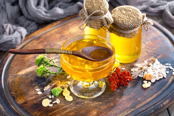 sweet bee honey - Монастырская кухня: смоленская каша с овощами, лимонный кисель
