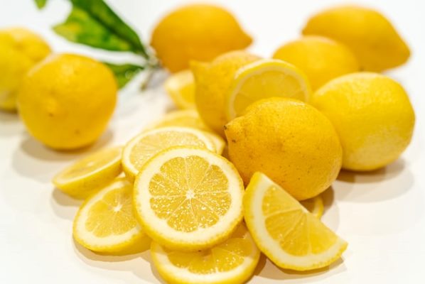 eggbank ohnxxapid k unsplash - Свекольник диетический с лимоном, стол № 3