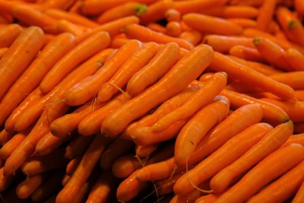engin akyurt qj7mc3za4sm unsplash - Морковный пудинг из вымоченной моркови