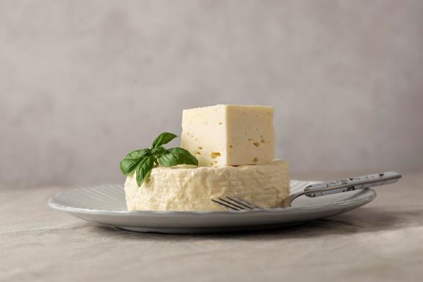 delicious paneer cheese composition - Запеканка с лебедой