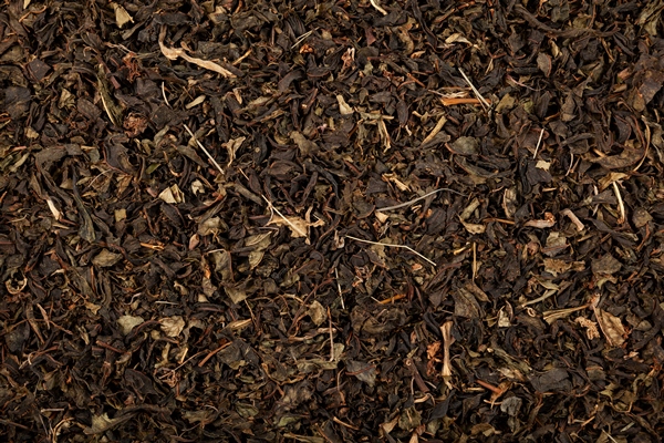 fireweed or ivan chai dried leaves closeup healthy herbal fermented tea natural - Ферментированный чай из листьев садовых растений