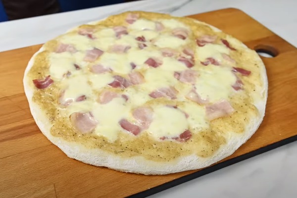 2022 09 29 030 - Пицца "Карбонара"