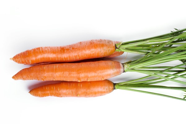 delicious carrot raw - Картофельные зразы с овощной начинкой