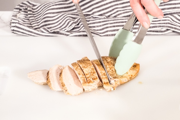 oven baken chicken - Старинные секреты приготовления скоромных и постных супов