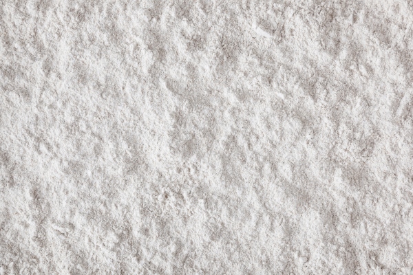 rye flour background - Морской хлеб