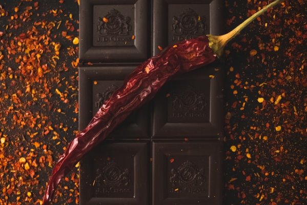 tijana drndarski 9xghnuy45ks unsplash - Горячий шоколад с орехами и пряностями