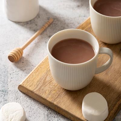 Какао с молоком (школьное питание)