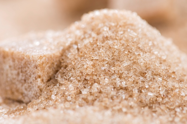 brown sugar background image - Бланманже