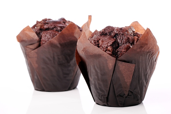 chocolate cupcake - Хозяйке на заметку: словарь кондитера
