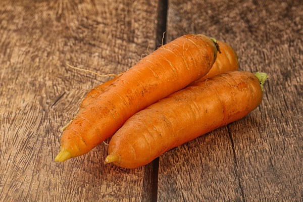 yoiung natural organic carrot heap - Бигос в мультиварке