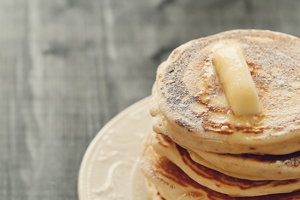 delicious pancakes - Заварные дрожжевые блины на опаре