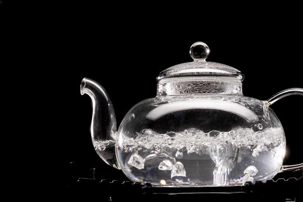 boiling hot water tea arrangement - Чечевичная солянка