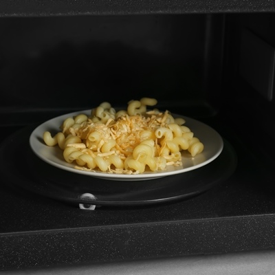 Как равномерно прогреть блюдо в микроволновой печи – справочная ...